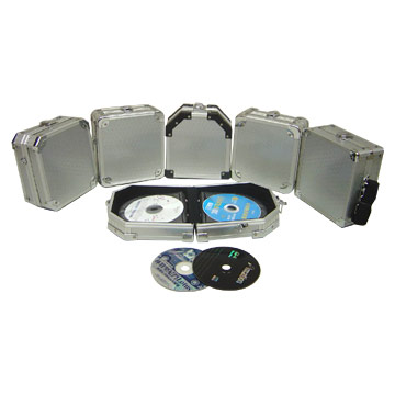 CD Cases