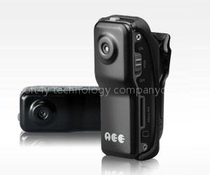 the world smallest mini DV