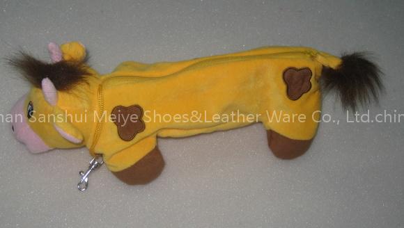 Pen bag BD24,cell phone bag,fashion animal bag,cosmetic bag