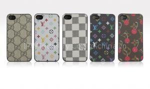 Iphone 4G LV case