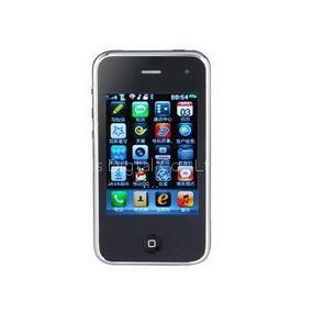 China phone V1000, GSM+CDMA, dual sim dual standby, wholesale price from isgoods!