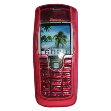 Mobile Phone Case