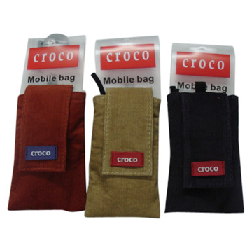 Mobile Phone Bag
