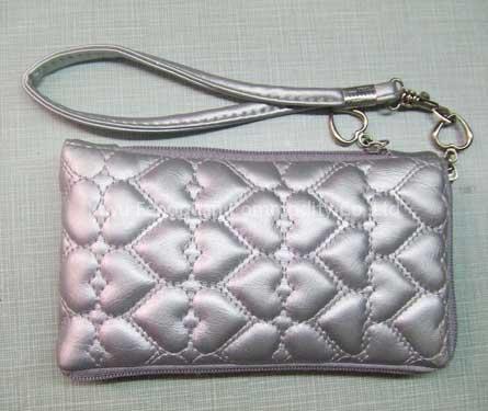PU phone bags