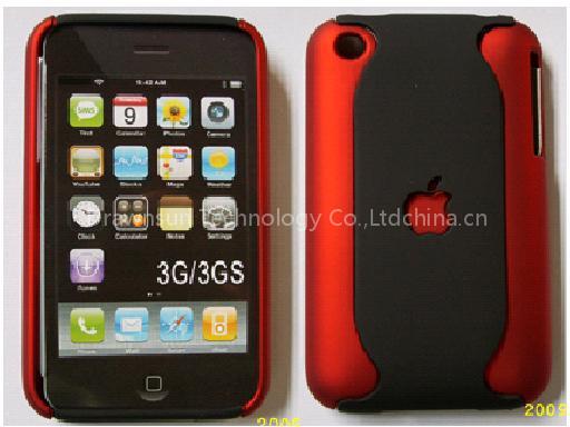 Phone Case, Silicon Case, Mobile Phone Housing