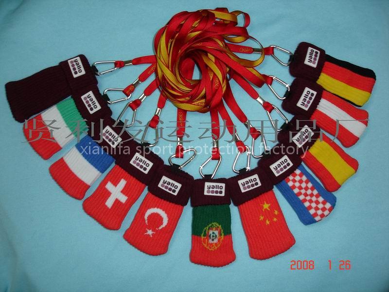 lanyard