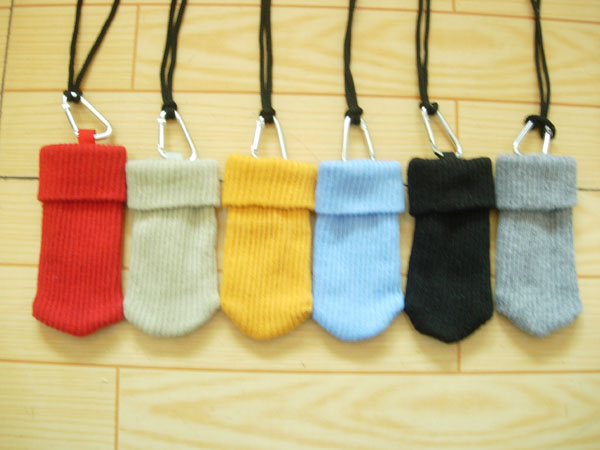 China (Mainland) Mobile Phone Sock / Bags / Pouches