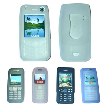 Mobile Phone Cases