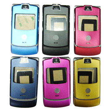 Crystal Case