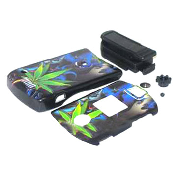 V3 Cover With Clip