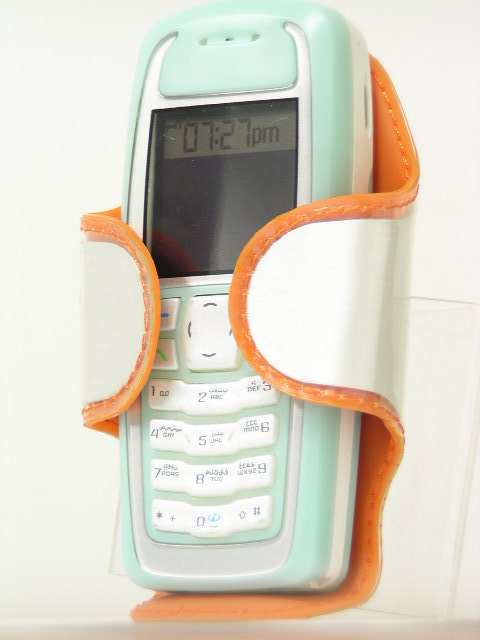 Hong Kong Mobile Phone Case