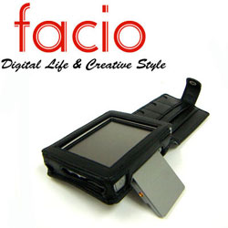 Taiwan Leather Case