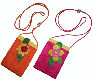 Turkey Fashion Phone Bag