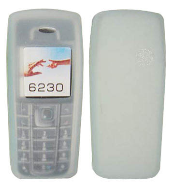 China (Mainland) Mobile Phone Silicone Cover