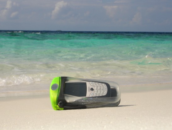 Maldives Boxit 5 Series Mobile Phone Case