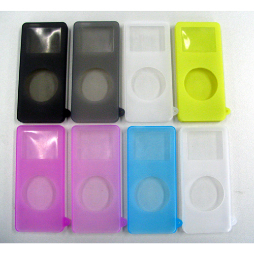 Hong Kong Silicon Cell Phone Bags & Cases