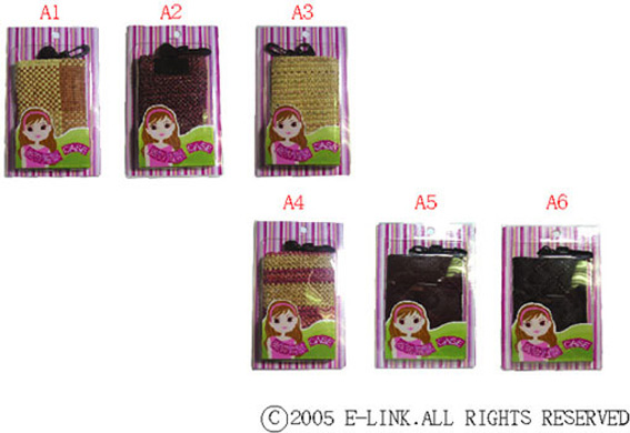 Taiwan Cell Phone Bags