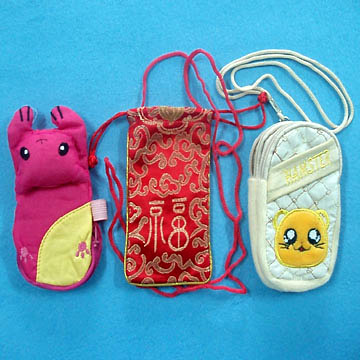 Mobile Phone Bags