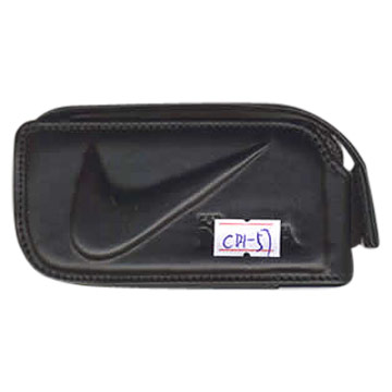 Leather Case