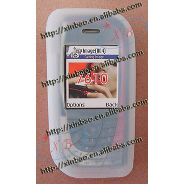 Silicone Case