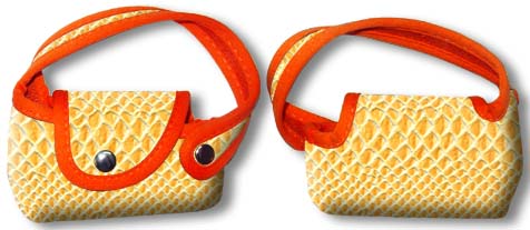 Italy Cellular Phone Pouch