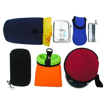 Neoprene Bags