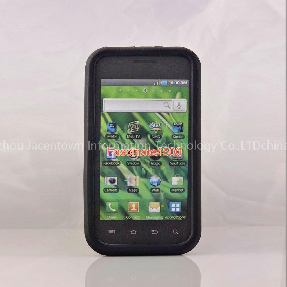 Case For Samsung Fascinate i500