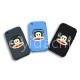 Wholesale - -hot sell silicone mobile phone cover case