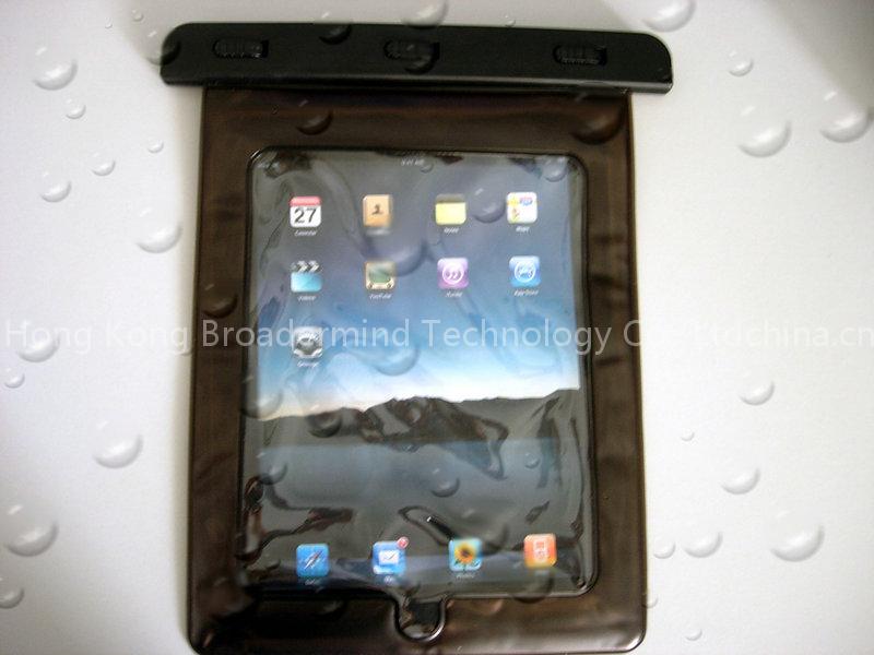waterproof case for iPad (WPM02)