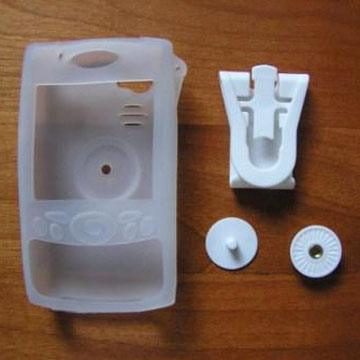 Silicon Case (Dopod 818)