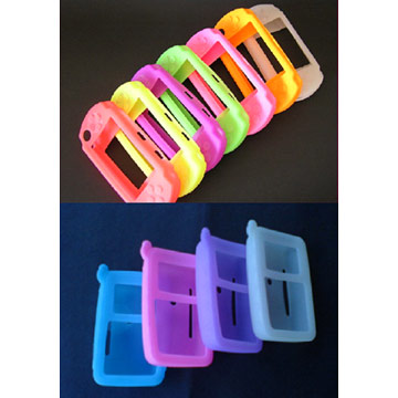 Psp Silicon Case