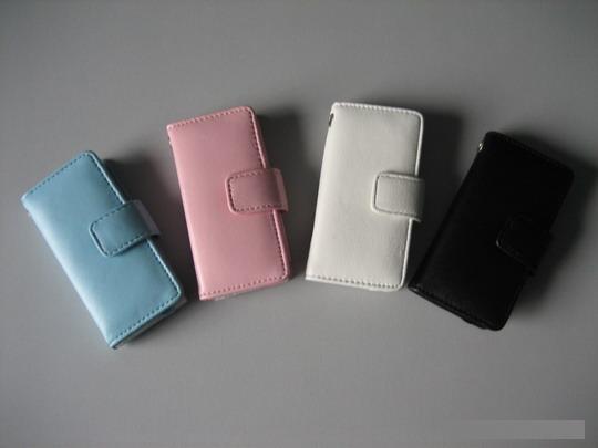leather case for Ipod Nano 020