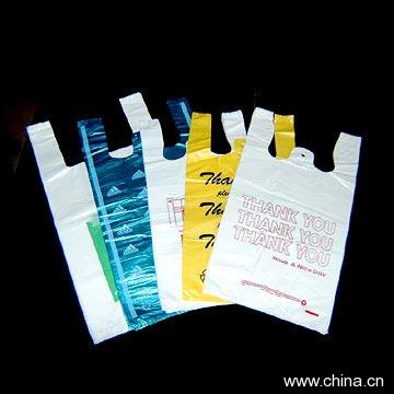T-Shirt Bags