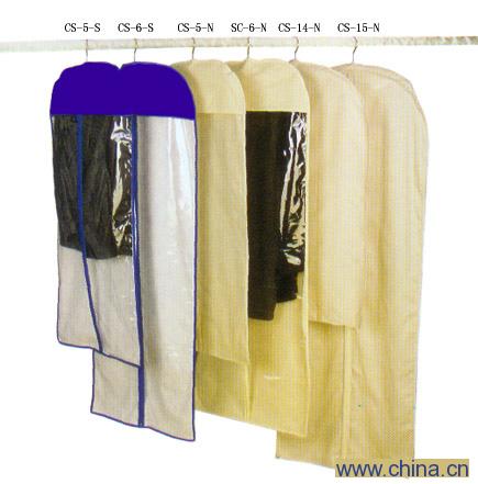 Canvas Suit Bag