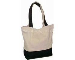 100% cotton bag