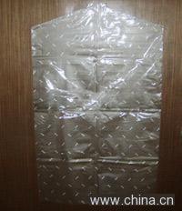 Plastic Suit Bag