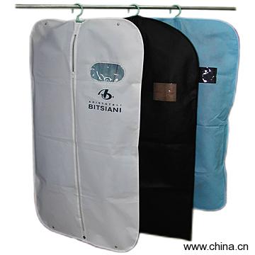 PEVA Suit Bags