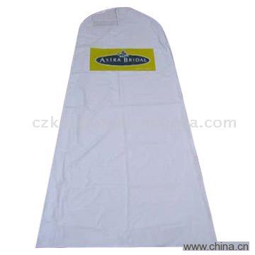 Wedding Dress Cover