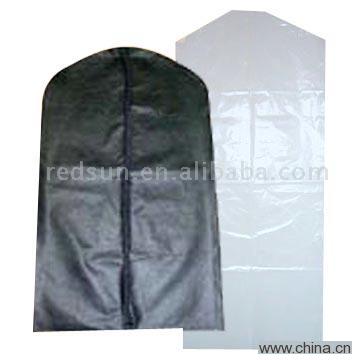 PE / Non-Woven Garment Bag