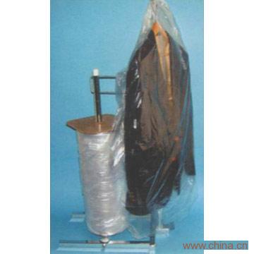 Garment Bags On Roll