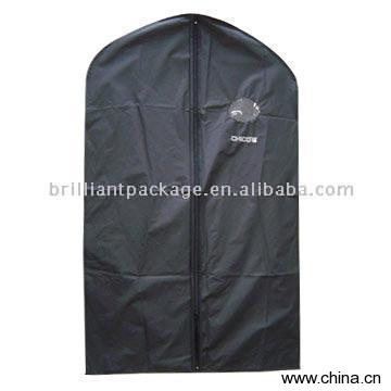 PEVA Suit Cover