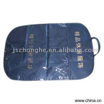 Non-Woven Suit Cover