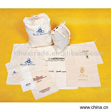 Hotel Bags and Suit Covers