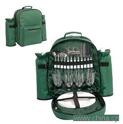 picnic backpack
