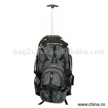 Suit Travel Case