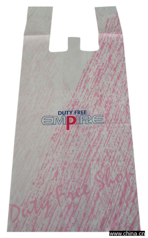 T-Shirt Bag