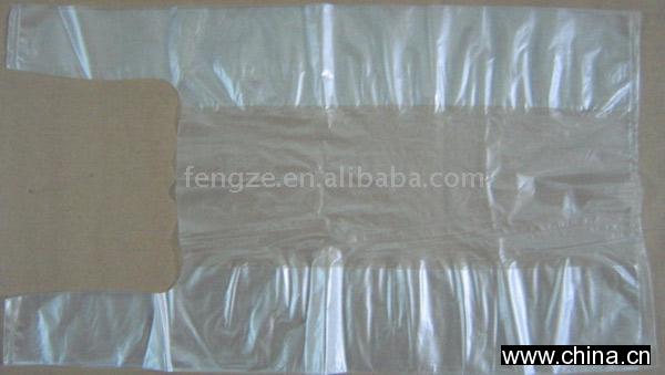 Biodegradable T-Shirt Bag