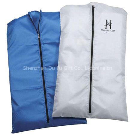 Flat Garment Bag