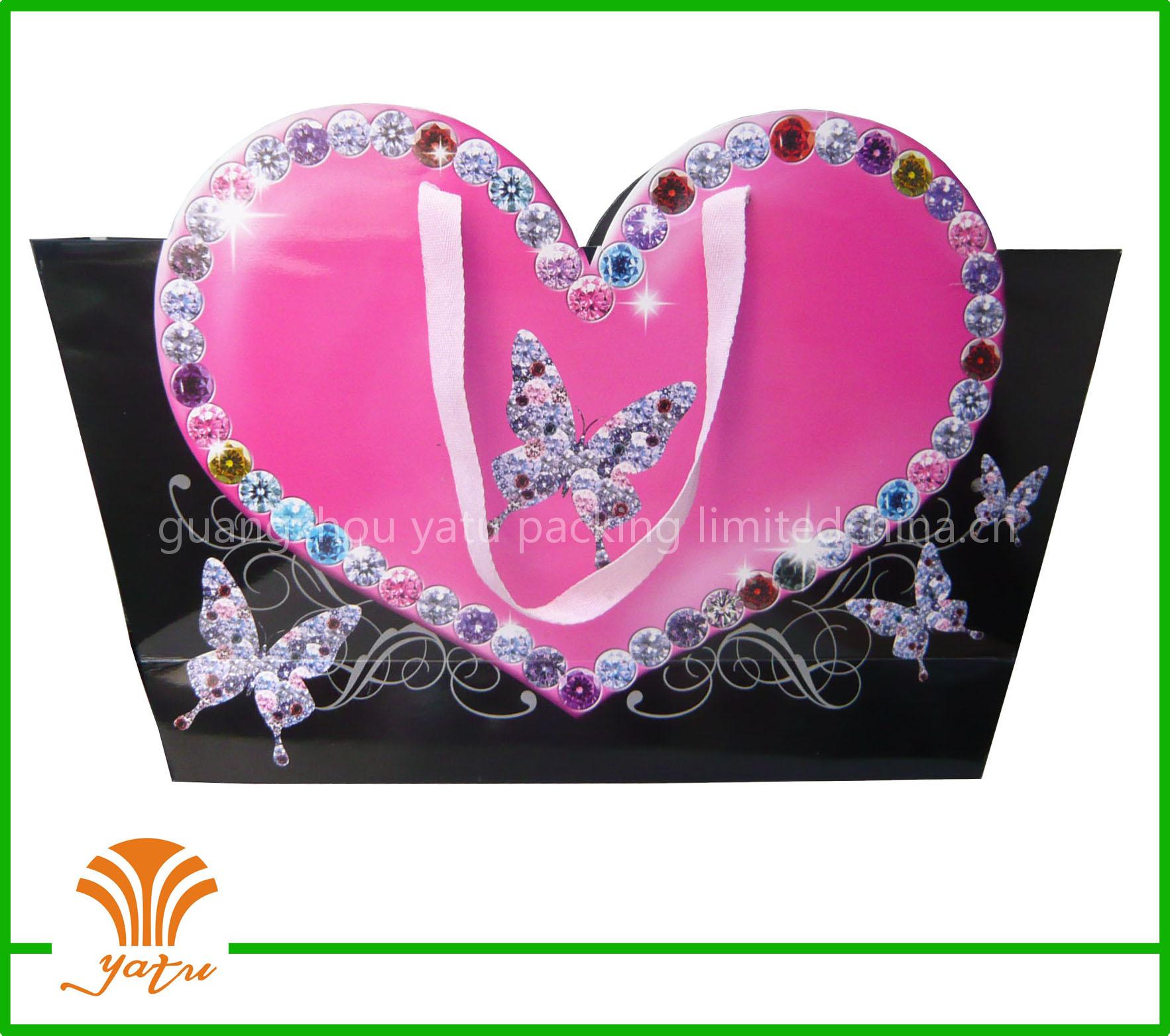 paper bag for clothes,shoes,watch,gift