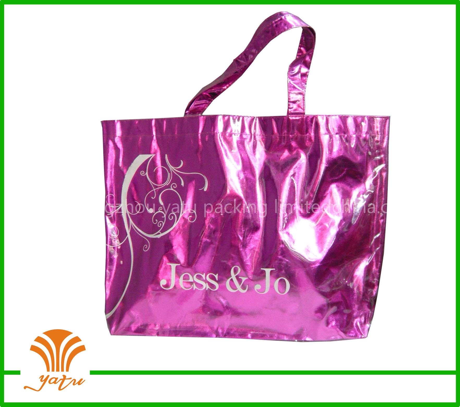 recycle non woven bag